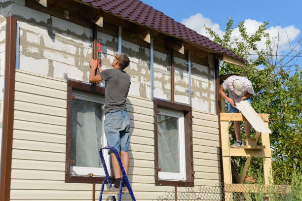 Best Siding Painting and Refinishing  in Troy, AL