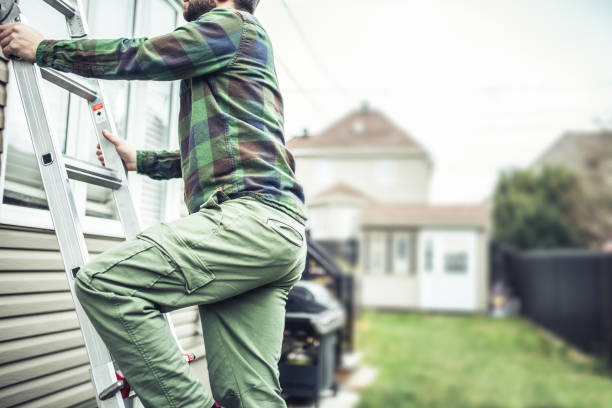 Best Historical Building Siding Restoration  in Troy, AL
