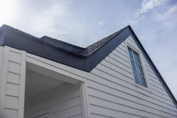 Best Custom Trim and Detailing for Siding  in Troy, AL